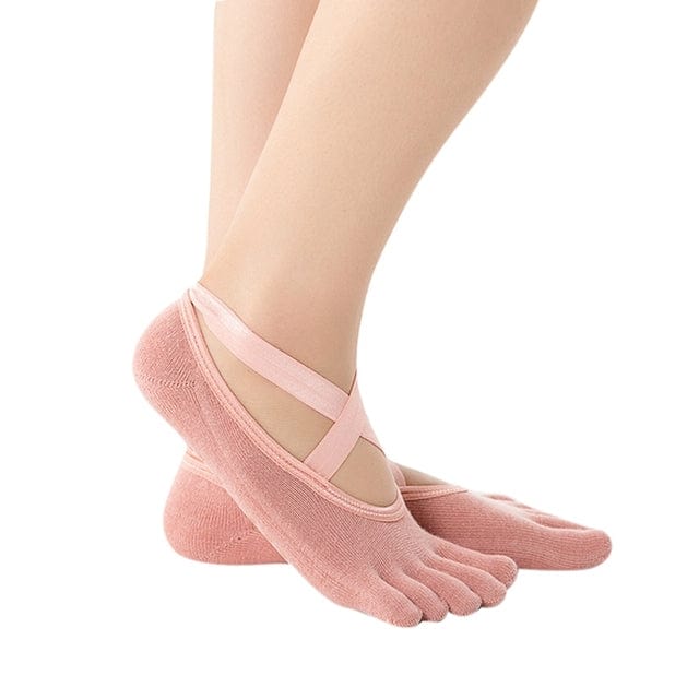 Pilates Grip Socks | Yoga Socks | Barre Socks