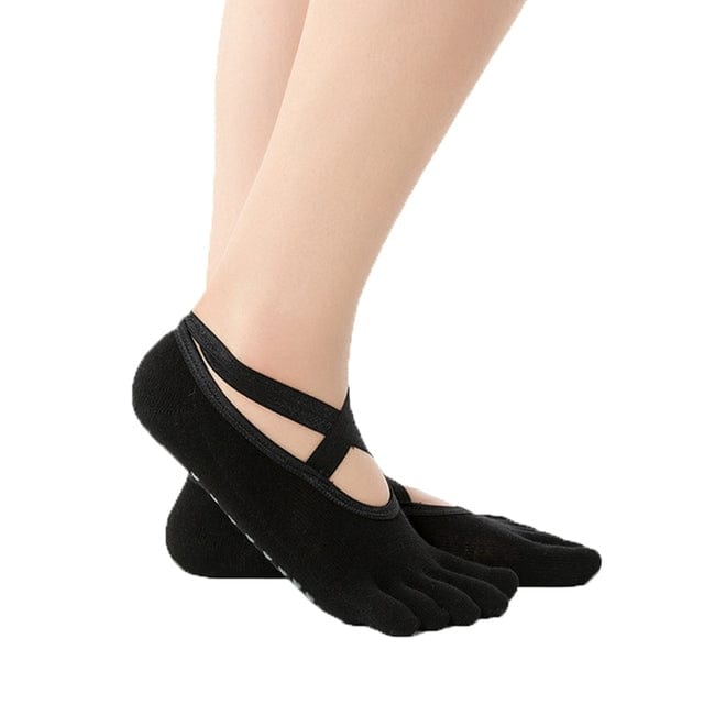 Pilates Grip Socks | Yoga Socks | Barre Socks