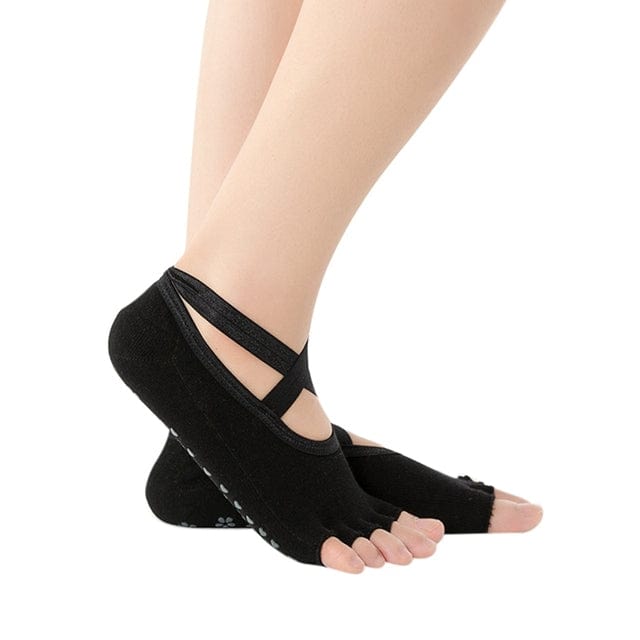 Pilates Grip Socks | Yoga Socks | Barre Socks