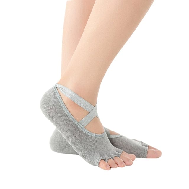 Pilates Grip Socks | Yoga Socks | Barre Socks