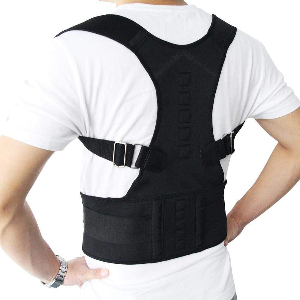 Scoliosis Back Brace | Posture Brace for Men and Women | Lumbar Support Brace