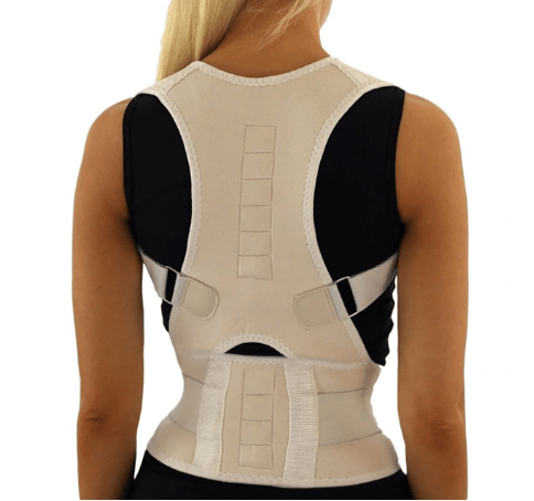 Scoliosis Brace for Adults | Back Support Belt by Posture Universe™