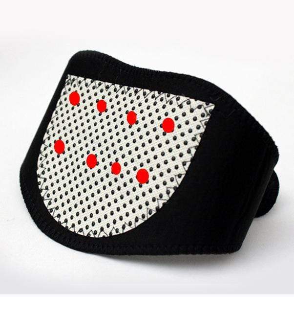 Self-heating Neck Brace | Magnetic Neck Support