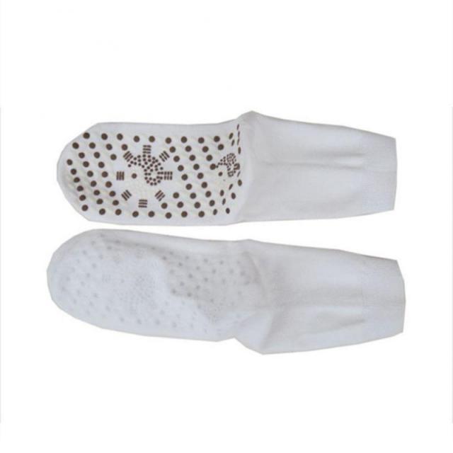Self Heating Socks | Therapy Magnetic Tourmaline Socks