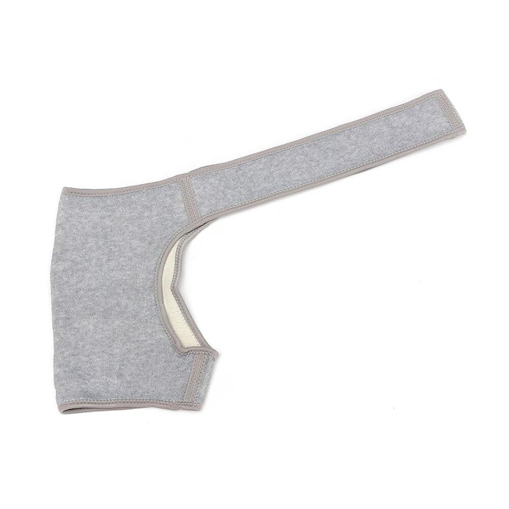 Single Shoulder Support Wrap | Shoulder Protector Compression Strap