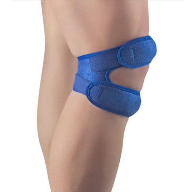 Knee Support Pad Sleeve | Neoprene Anti-bump Leg Protector