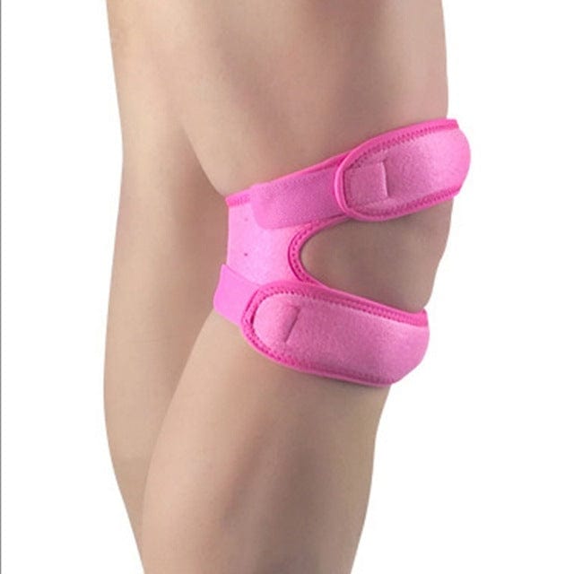 Knee Support Pad Sleeve | Neoprene Anti-bump Leg Protector