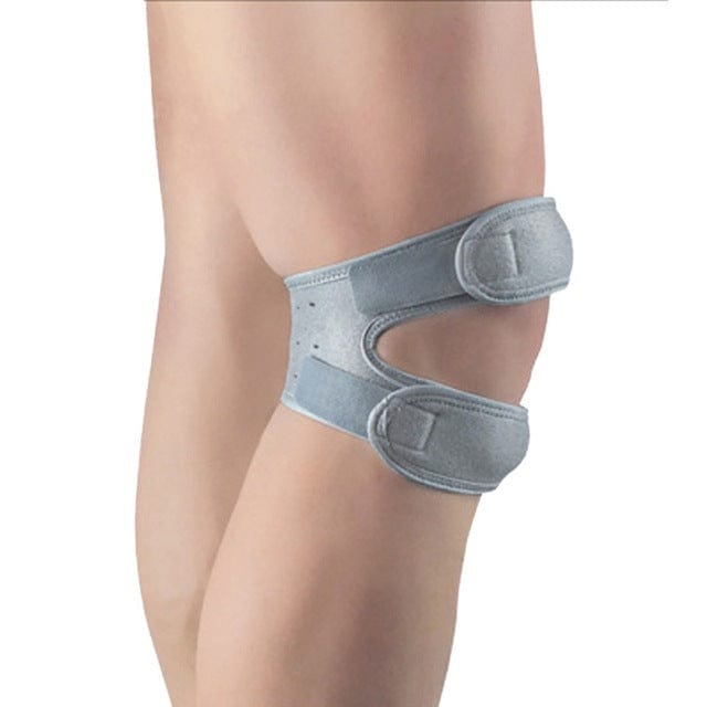 Knee Support Pad Sleeve | Neoprene Anti-bump Leg Protector