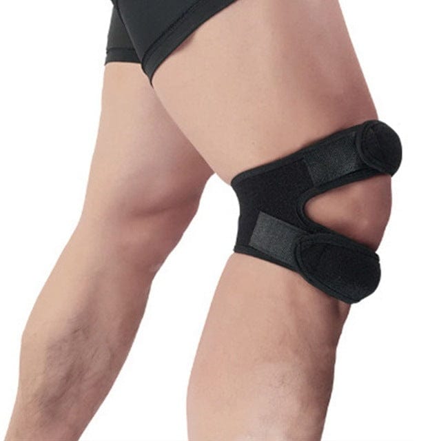 Knee Support Pad Sleeve | Neoprene Anti-bump Leg Protector