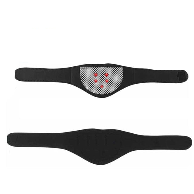 Tourmaline Magnetic Neck Massager - 2 Pcs