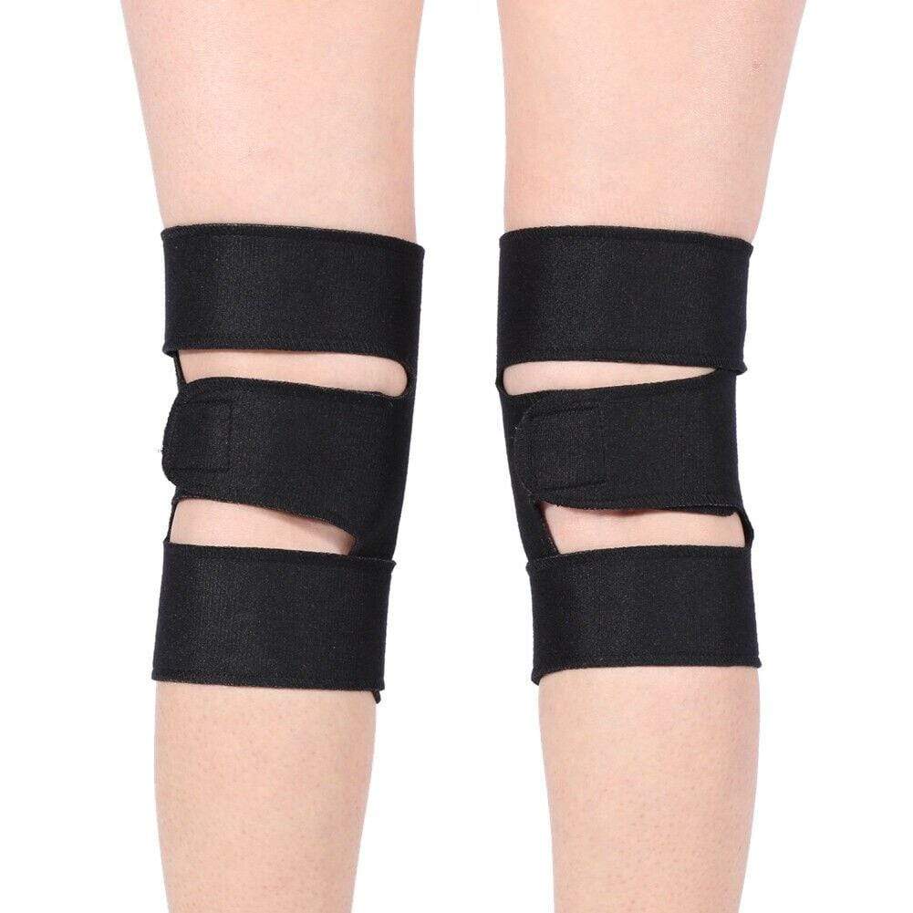Tourmaline Self Heating Knee Pads | Magnetic Therapy Knee pads