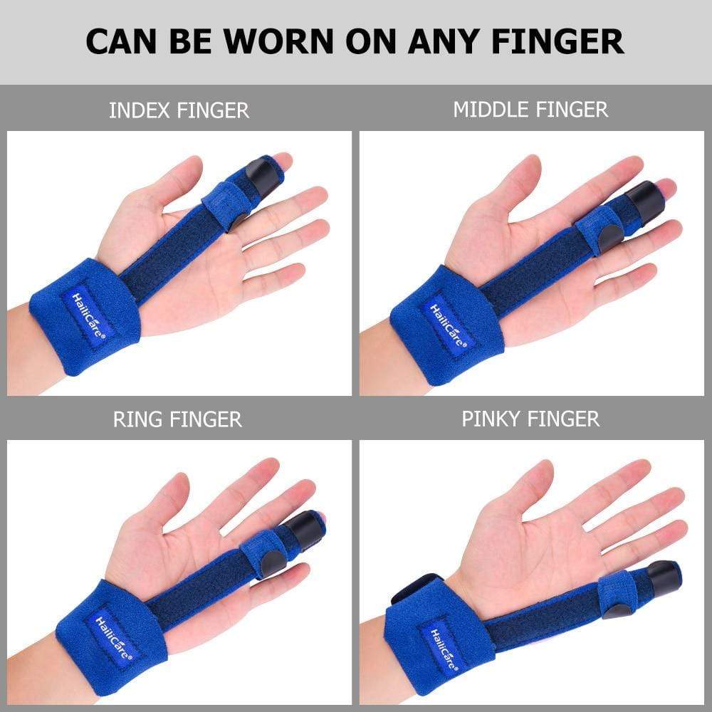 Trigger Finger Splint