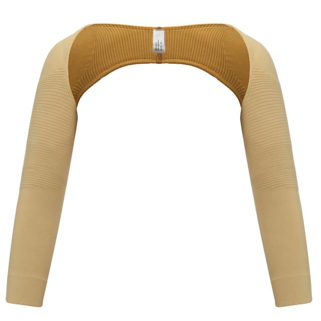 Upper Arm Shaper | Women Shoulder Slimmer Compression Sleeves