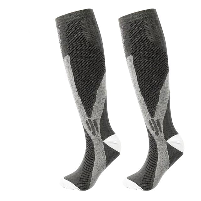 Varicose Veins Running Compression Socks