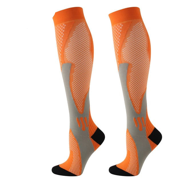 Varicose Veins Running Compression Socks