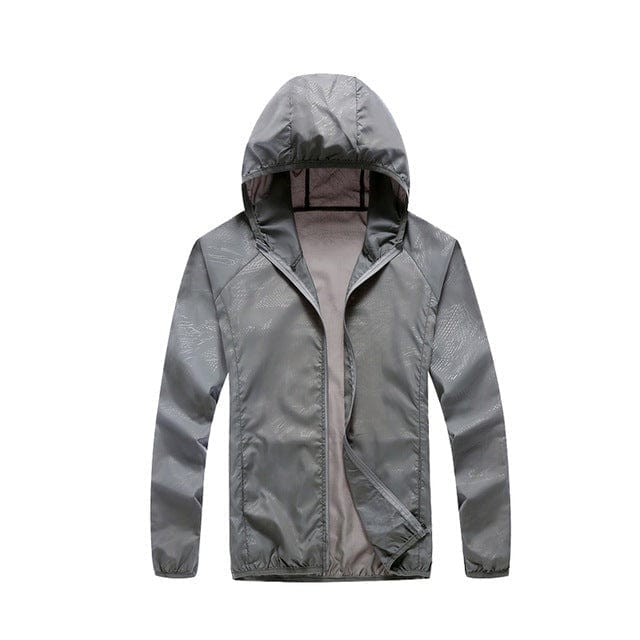 Lightweight Rain Jacket | Packable Rain Jacket | Waterproof Jacket