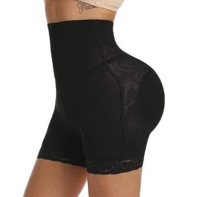 Women Butt Lifter | High Waist Body Shaper | Tummy Control Panties