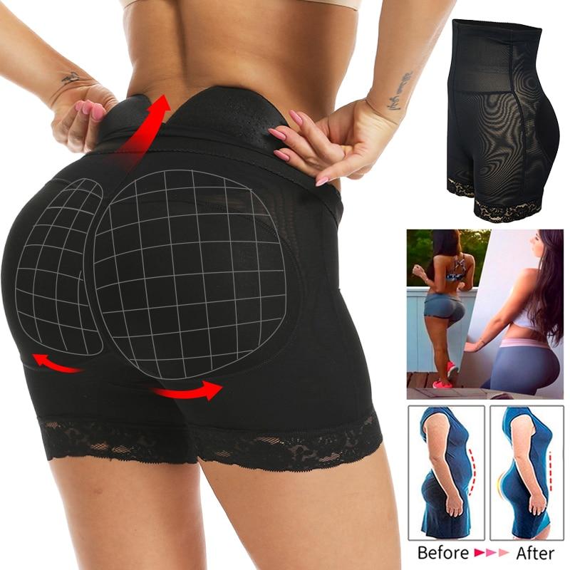 Women Butt Lifter | High Waist Body Shaper | Tummy Control Panties