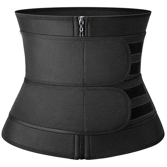 Women Waist Trainer | Neoprene Body Shaper | Belly Slimming Corset