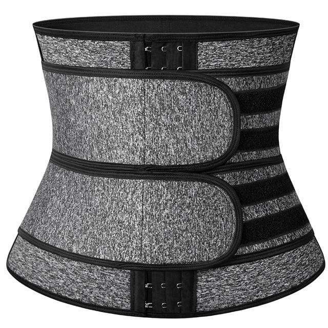Women Waist Trainer | Neoprene Body Shaper | Belly Slimming Corset