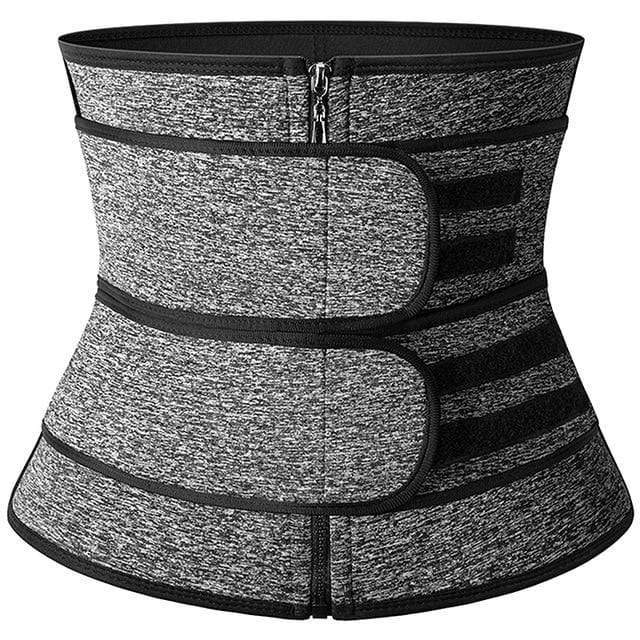Women Waist Trainer | Neoprene Body Shaper | Belly Slimming Corset