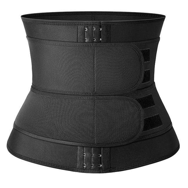 Women Waist Trainer | Neoprene Body Shaper | Belly Slimming Corset
