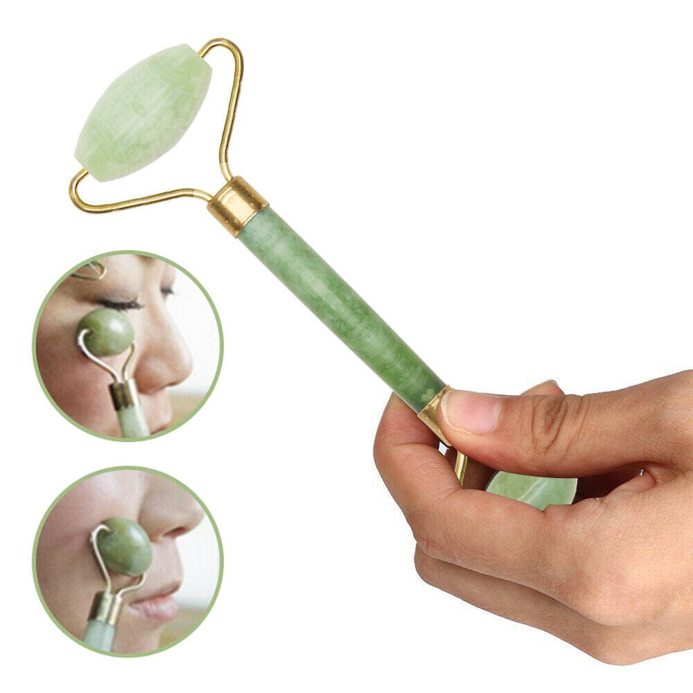 Gua Sha Scraper | Wrinkle Remover | Face Roller Massage tool