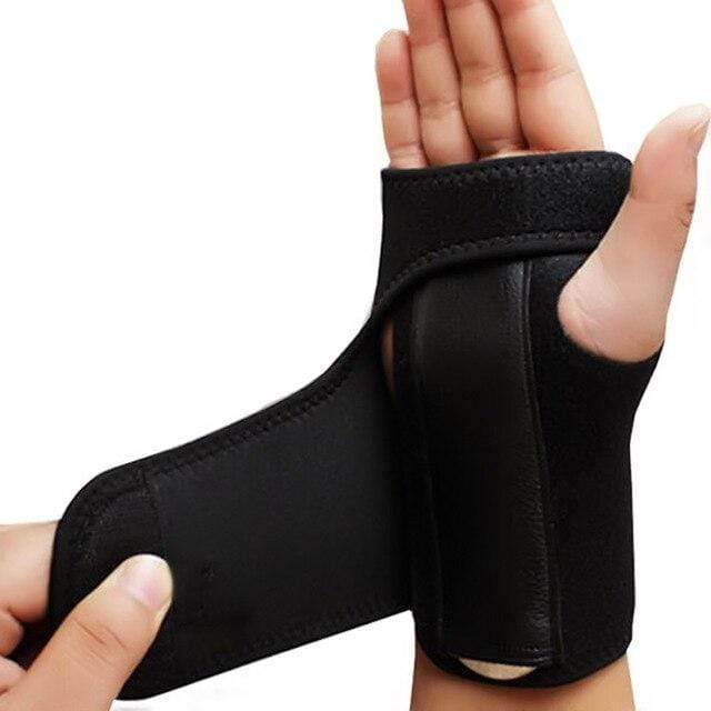 Wrist Brace for Tendonitis | Wrist Braces - Posture Universe™
