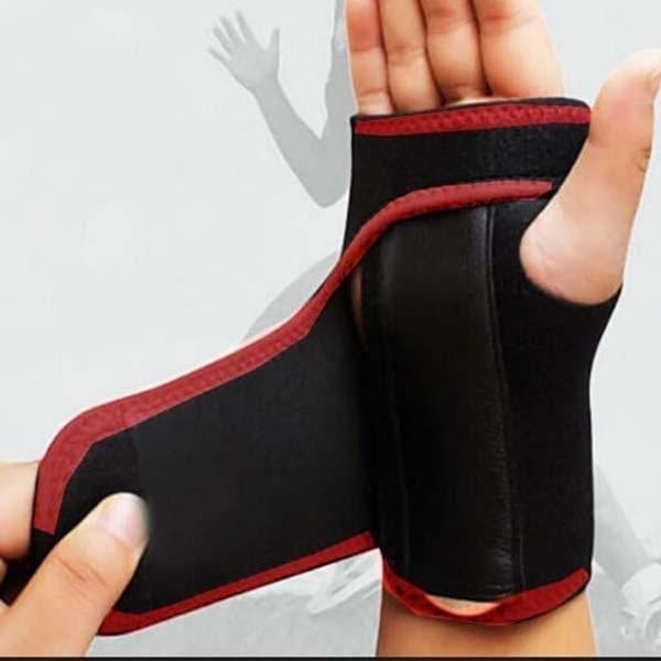 Wrist Brace for Tendonitis | Wrist Braces - Posture Universe™