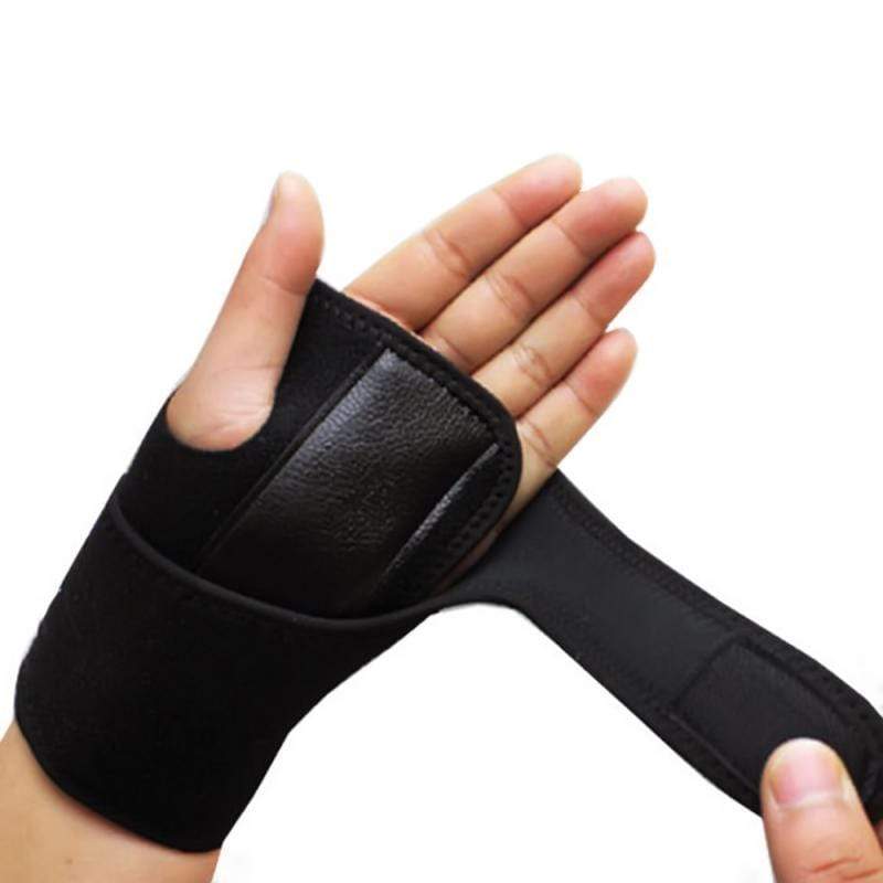 Wrist Brace for Tendonitis | Wrist Braces - Posture Universe™