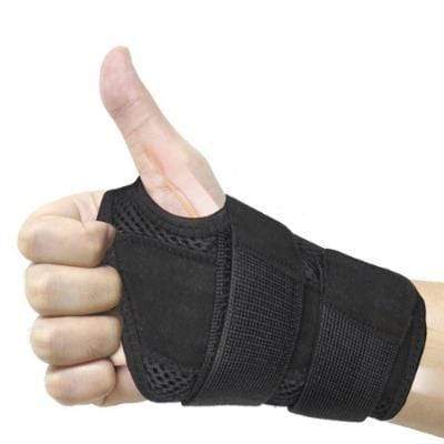 Wrist Cock Up Splint | Wrist Brace - Posture Universe™