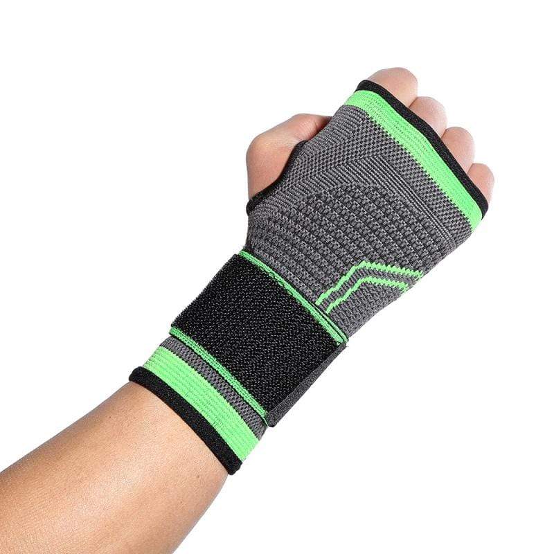 wrist brace gym weightlifting