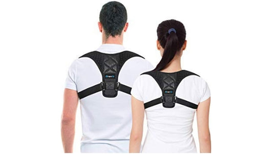 Posture Corrector for Rounded Shoulders