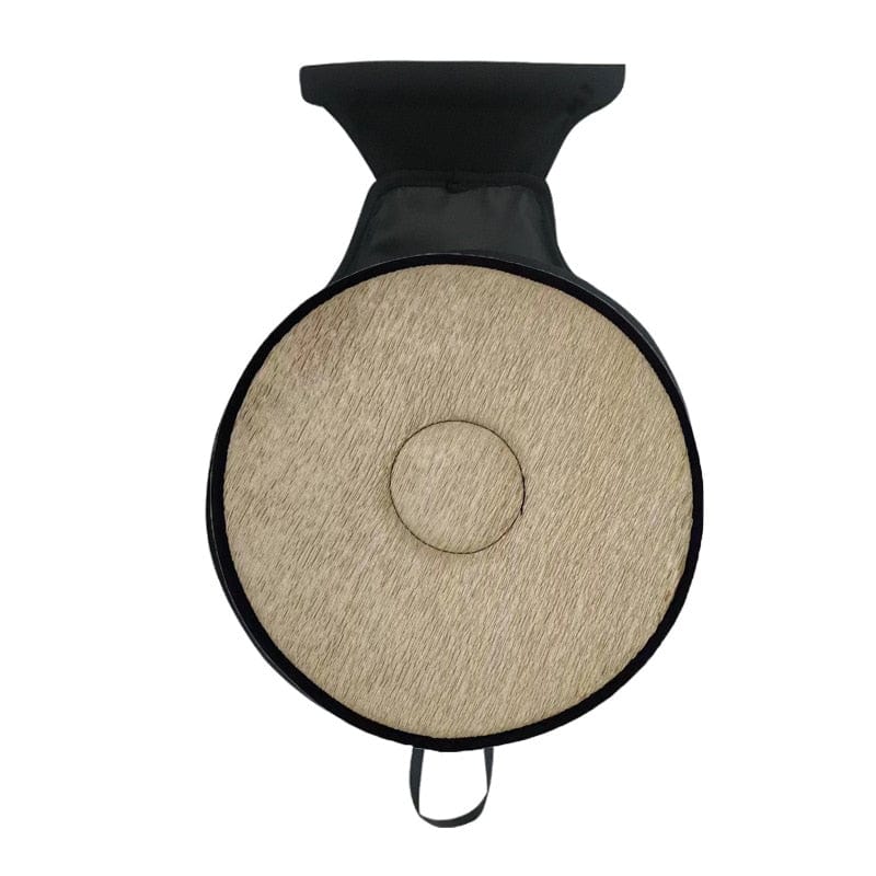 360 rotating car seat cushion