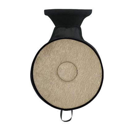 360 rotating car seat cushion