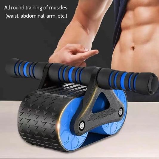 Abdominal Muscle Fitness Equipment