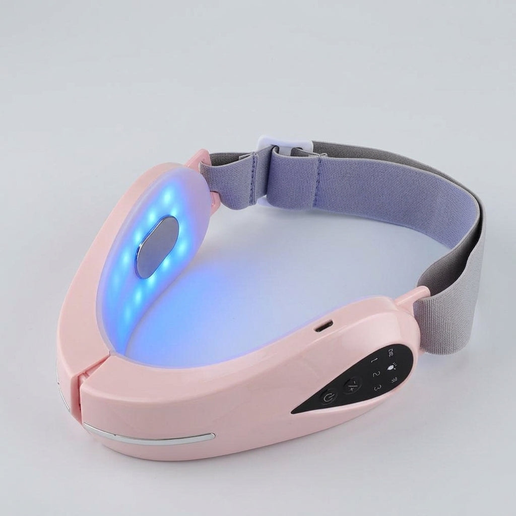 3MHz radio frequency facial device