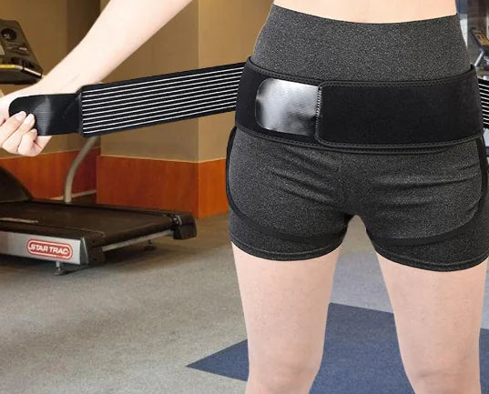 Immediate Relief Hip Belt