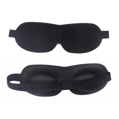 3D Sleep Eye Mask