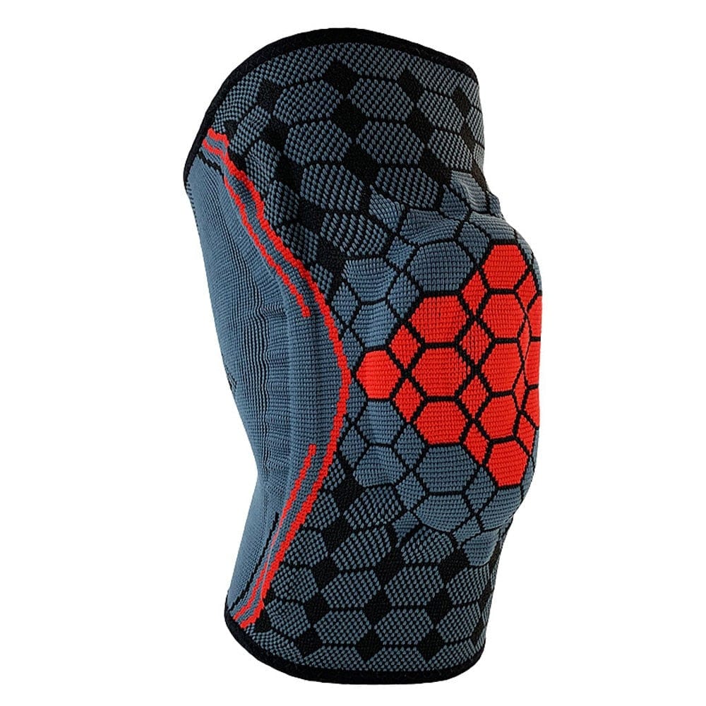 ACL knee brace support