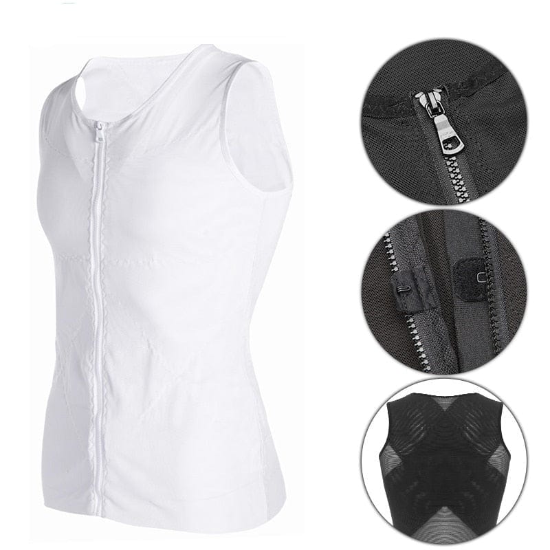 Abdomen Slimming Shapewear