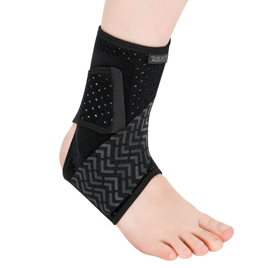 Ankle Support for Arch Pain