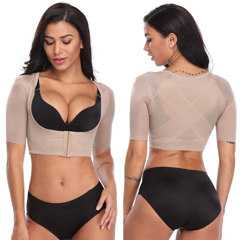Arms Compression Slimming Sleeves