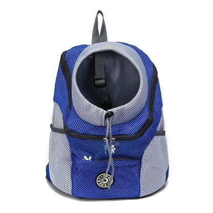 Backpack For Dogs