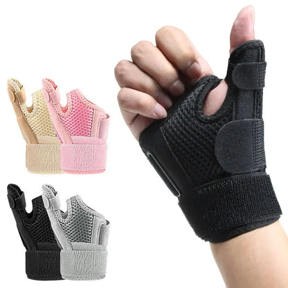 Breathable Thumb Brace