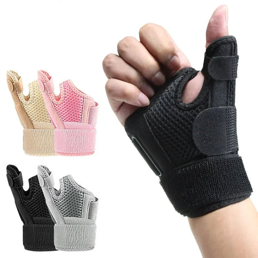 Breathable Thumb Brace
