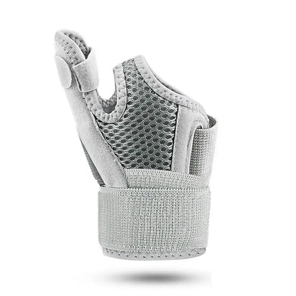 Breathable Thumb Brace