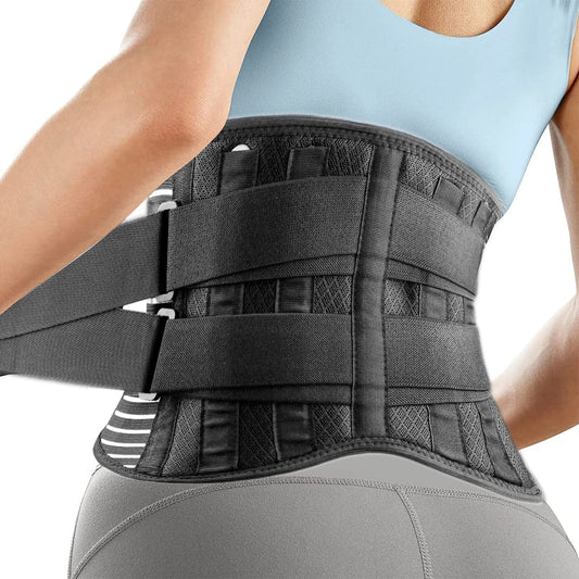 Breathable Waist Brace