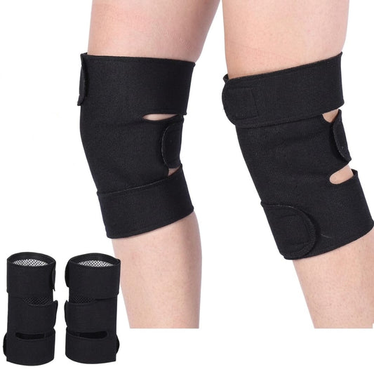 Buy self-heating knee wraps online