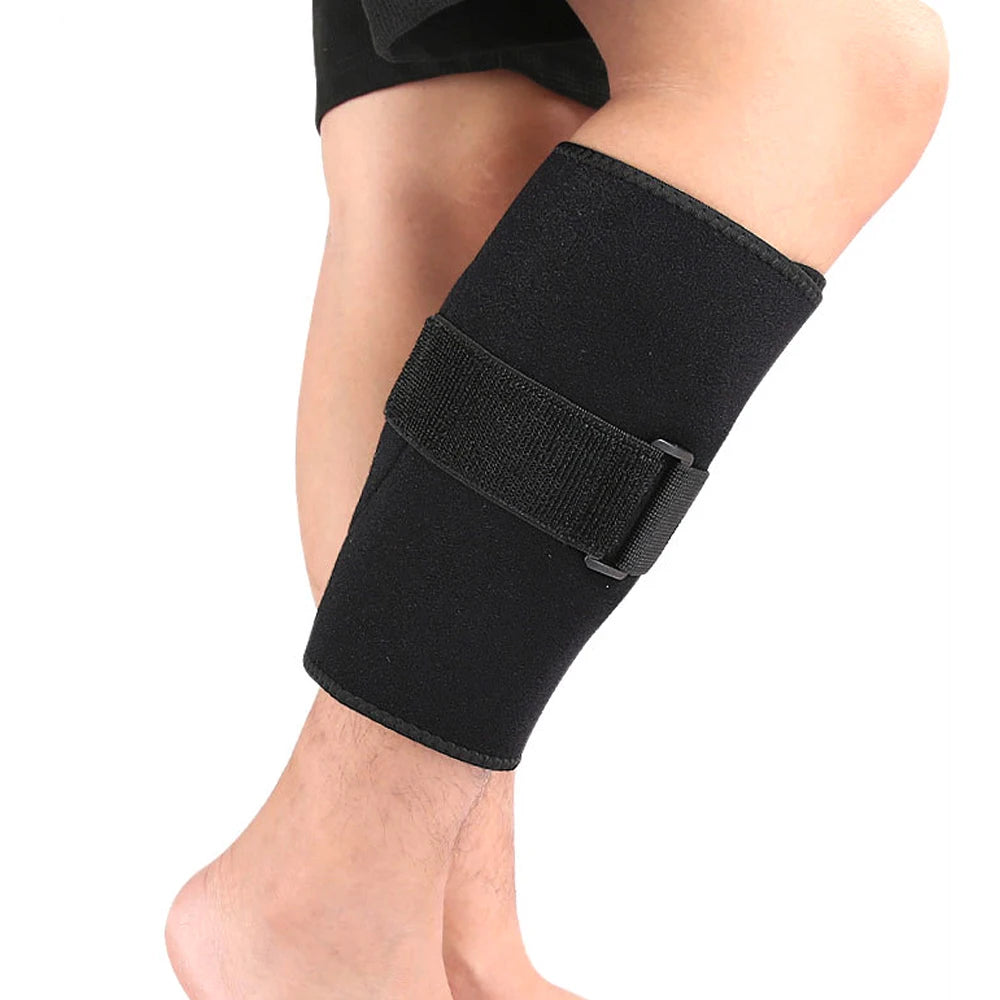 Calf Brace for Circulation